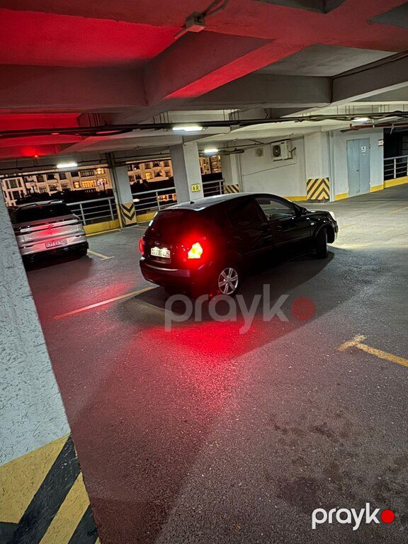 Kia Rio, 1.4 L, 2008 il, 326 000 km — Avtomobillər, Lənkəran (4)