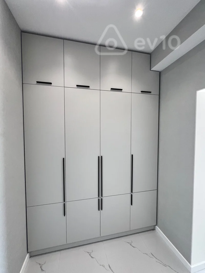 2 otaqlı mənzil, 46 m², Bəkir Çobanzadə küçəsi — kirayə — Seidə