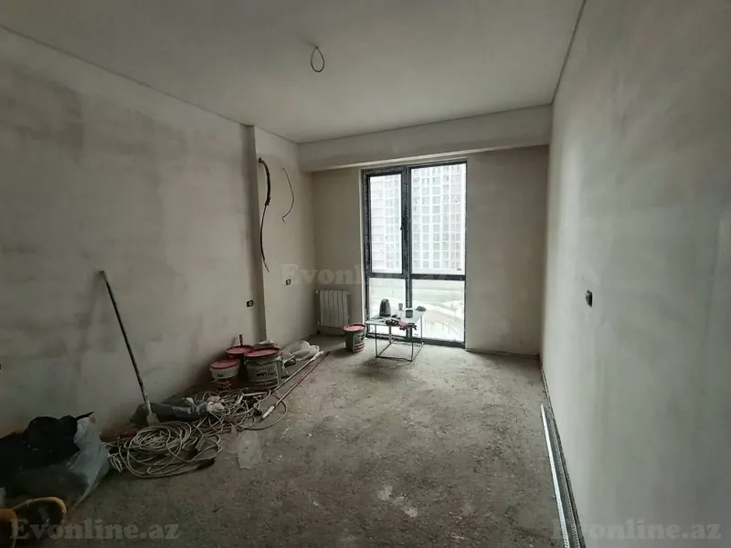Satılır 3 otaqlı Mənzil Yeni tikili 853 m² Bakı, Yasamal r — Mənzil, Bakı (5)