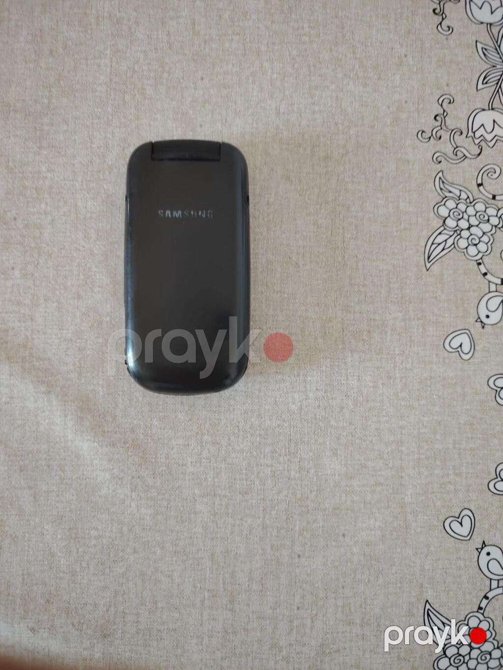Samsung rəng - Qara, İki sim kartlı — Samsung, Bakı (2)