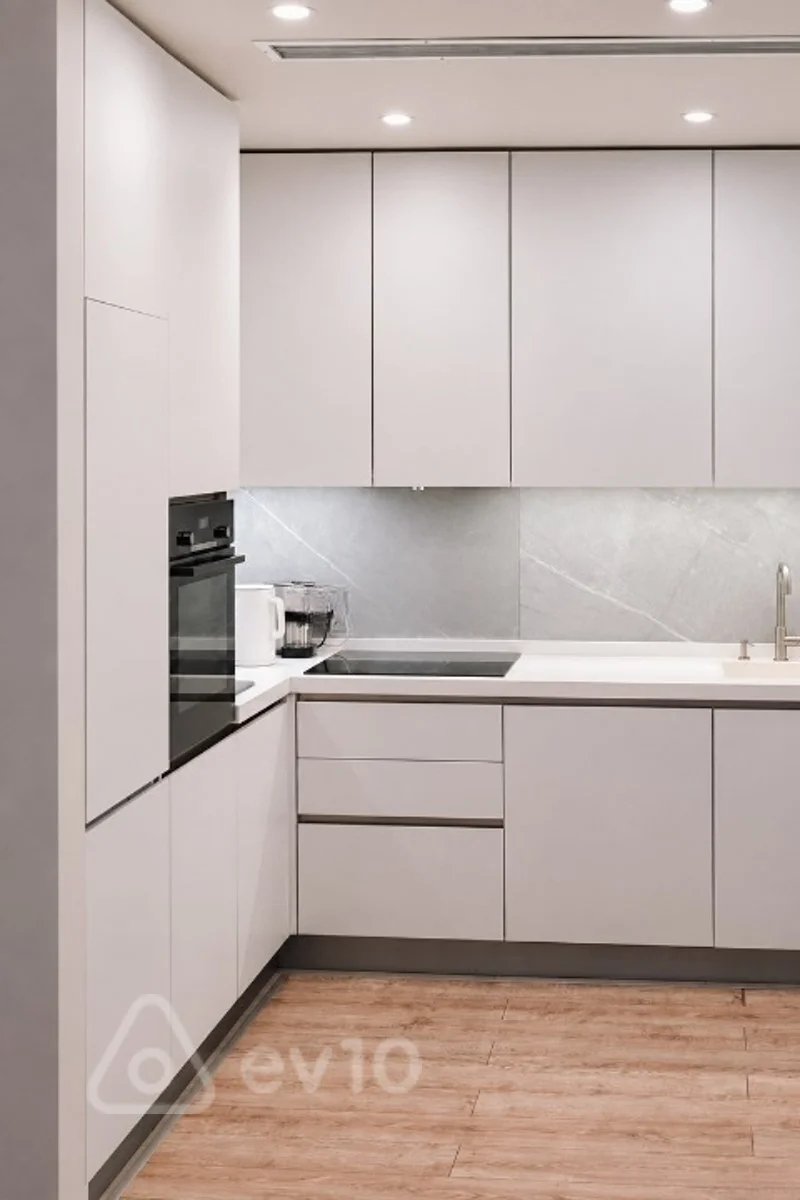 3 otaqlı mənzil, 74 m², Sergey Senyuşkin küçəsi — kirayə — Şəhla