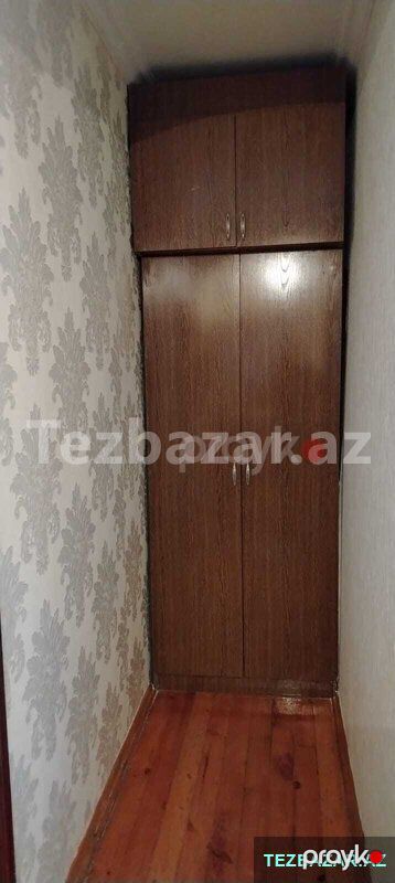 Əhmədlidə hazır ipotekada mənzil — Mənzil, Bakı (8)