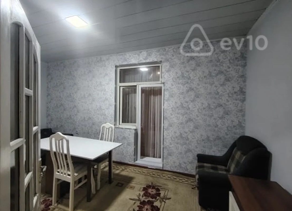 2 otaqlı həyət evi, 40 m², Sulutəpə — kirayə — Ev, villa, Bakı (4)