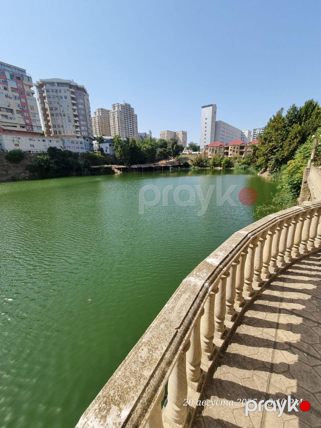 5 otaqlı mənzil, 190 m², Zahid Xəlilov küçəsi — Mənzil, Bakı (3)