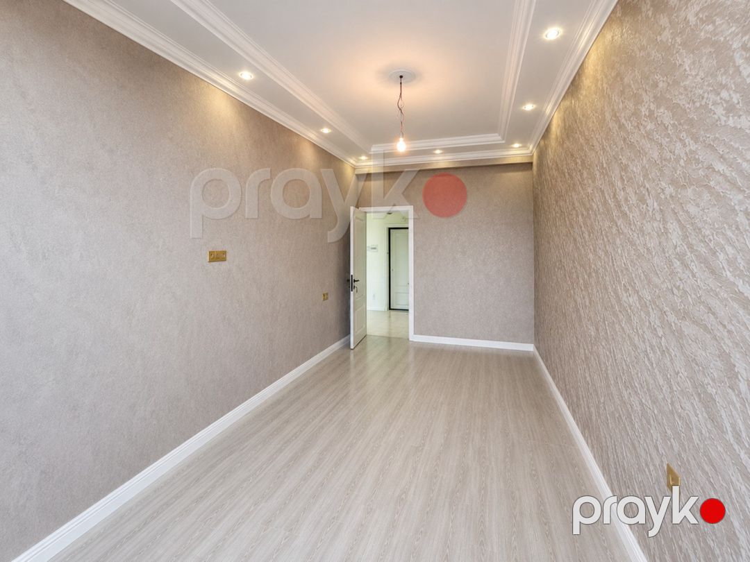 Satılır 2 otaqlı yeni tikili 78 m² — Mənzil, Bakı (5)
