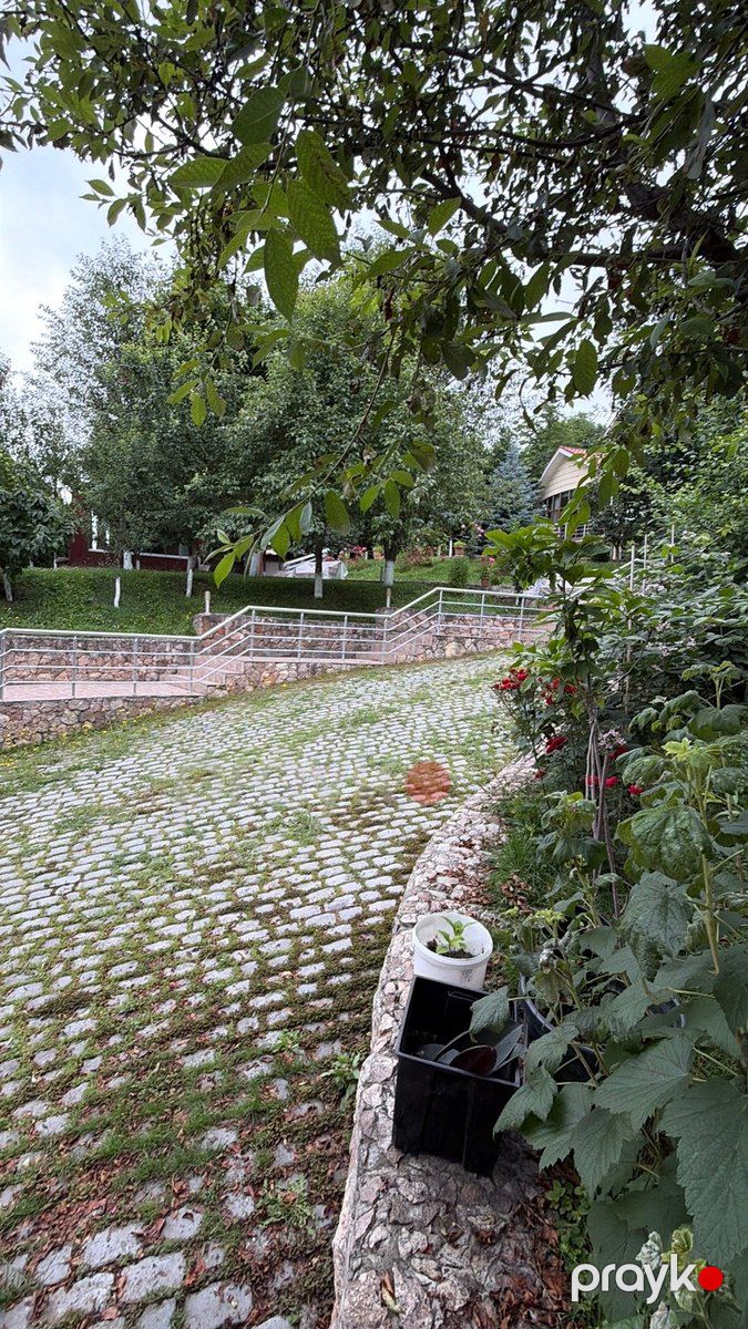 Bağ evi, Qusar r — Ev, villa, Qusar (5)