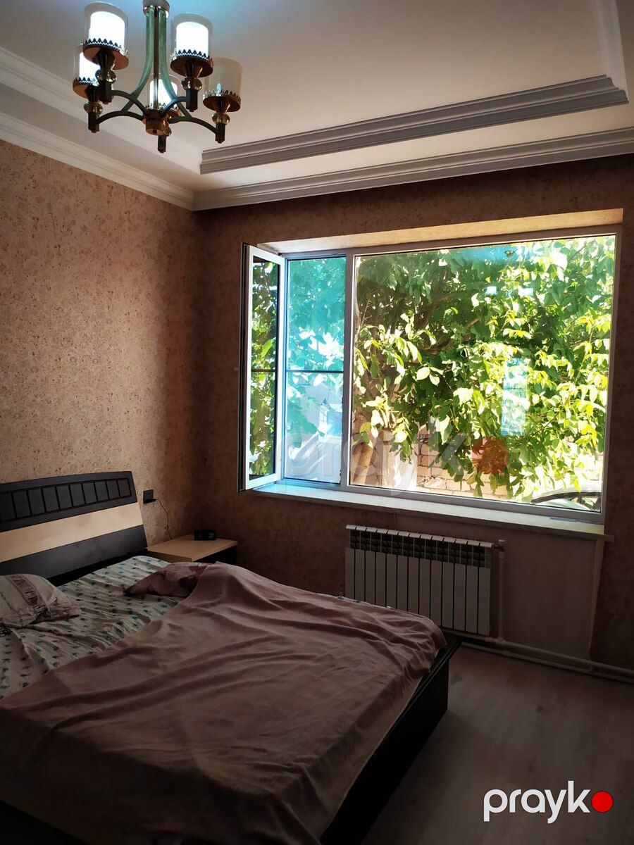 Həyət evi, Buzovna qəs — Ev, villa, Bakı (12)