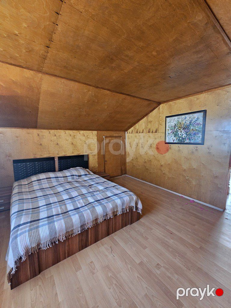 Satılır 4 otaqlı həyət evi/bağ evi 150 m² — Ev, villa, Bakı (11)