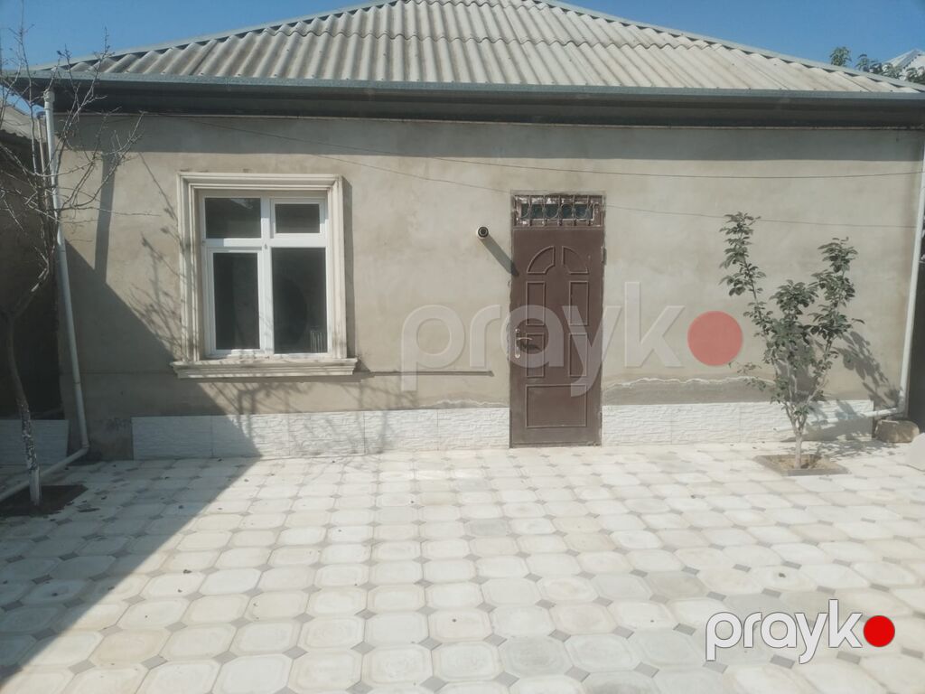 100 kv. m, 3 otaqlı, Qaz, İşıq, Su — Ev, villa, Mehdiabad (4)