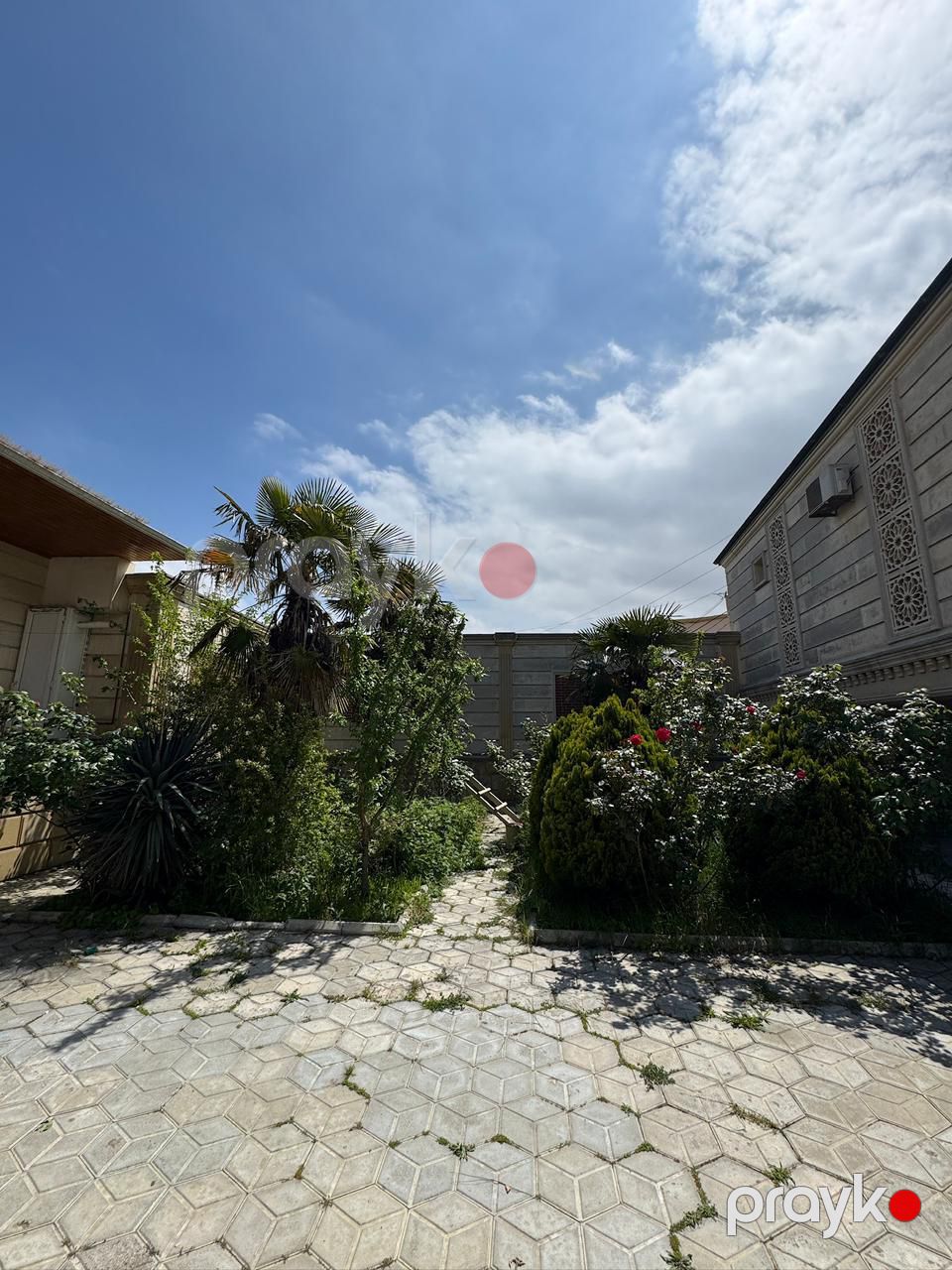 5 otaqlı ev, 350 m², Yəhya Hüseynov küç — Ev, villa, Bakı (6)