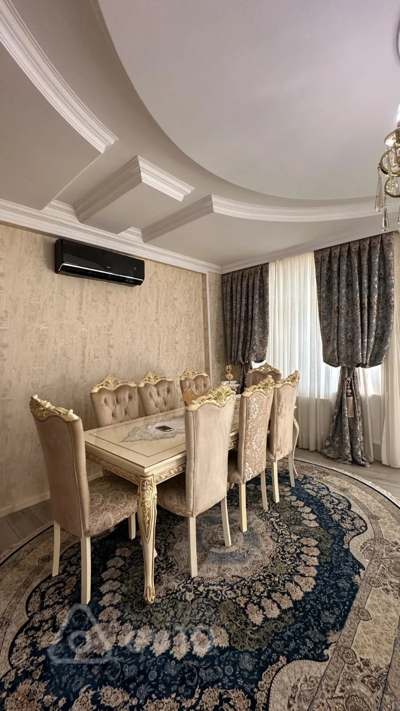 3 otaqlı mənzil, 125 m², Əcəmi Naxçivani küçəsi — Mənzil, Bakı (5)