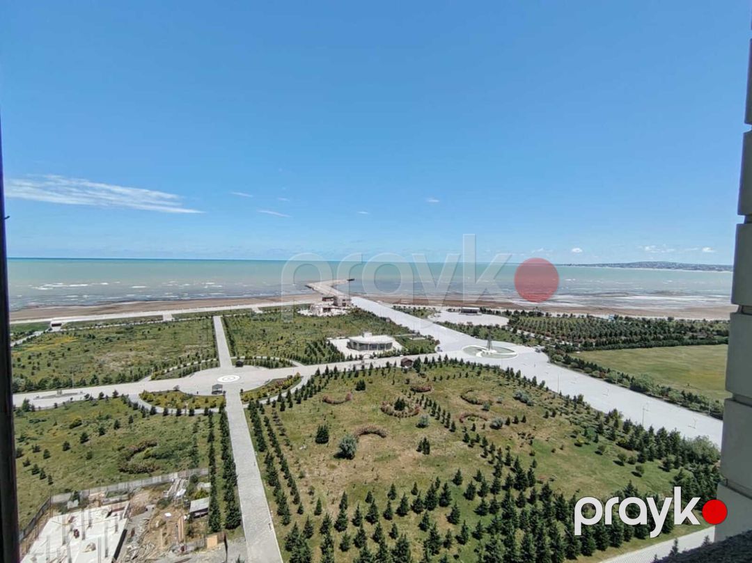 2-otaqlı yeni tikili, Sumqayıt ş., 98.5 m² — Mənzil, Sumqayıt (3)