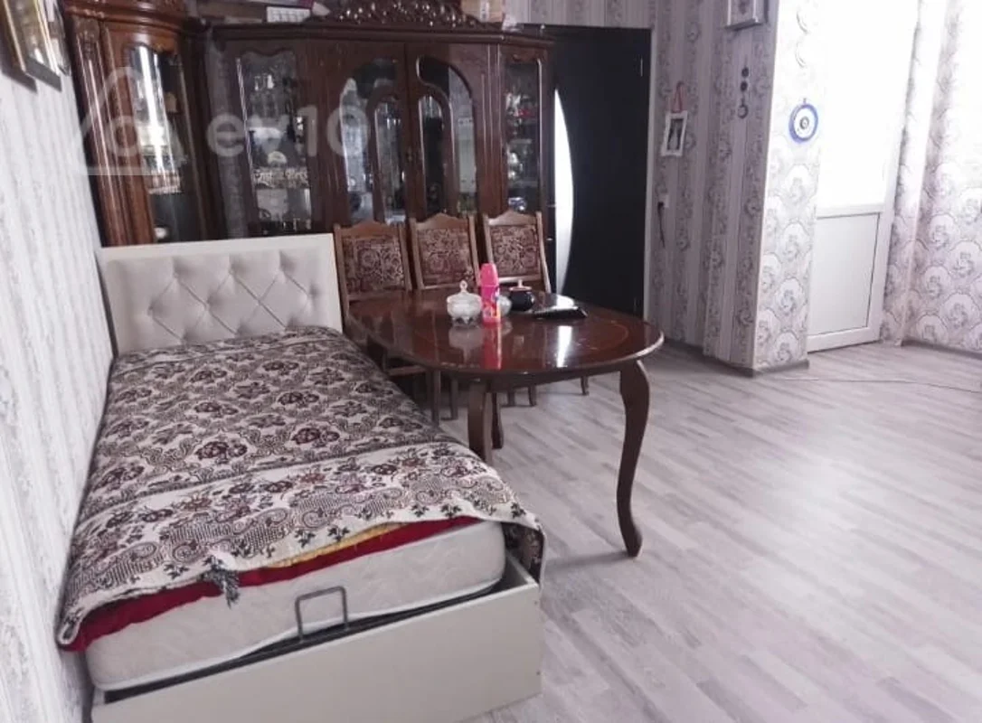 2 otaqlı mənzil, 52 m², Masazır qəsəbəsi Xəzri MMC İnşaat binasında — Mənzil, Bakı (12)