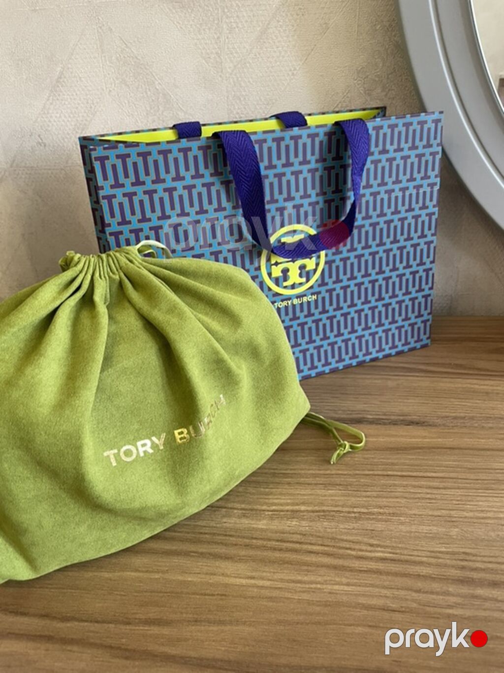Çiyin çantası, Tory Burch, Yeni — Çantalar, çamadanlar, cüzdanlar, Bakı (2)