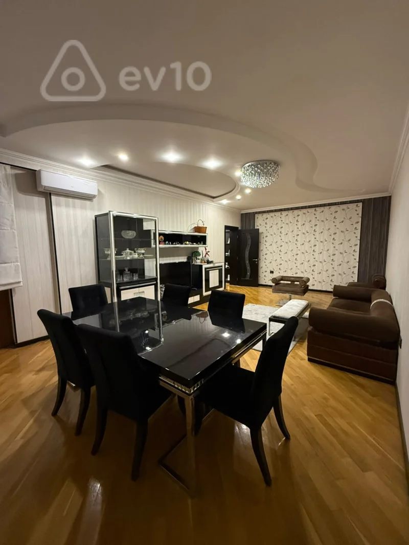 2 otaqlı mənzil, 100 m², Təbriz — kirayə — Mənzil, Bakı (2)