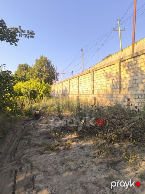 Satılır torpaq 2 sot — Bakı