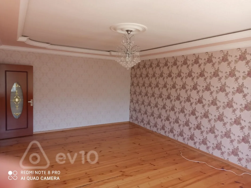 8 otaqlı həyət evi, 400 m², Yusif Eyvazov küçəsi — Ev, villa, Bakı (9)