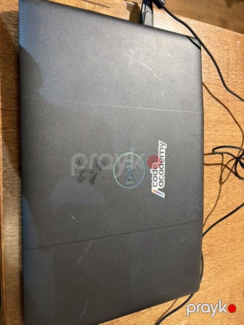 Dell G3 15 (3500) oyun və iş noutbuku Texniki göstəricilər — Bakı