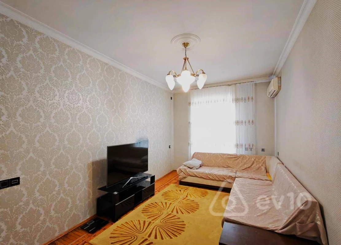 3 otaqlı mənzil, 85 m², Azadlıq prospekti — Bakı