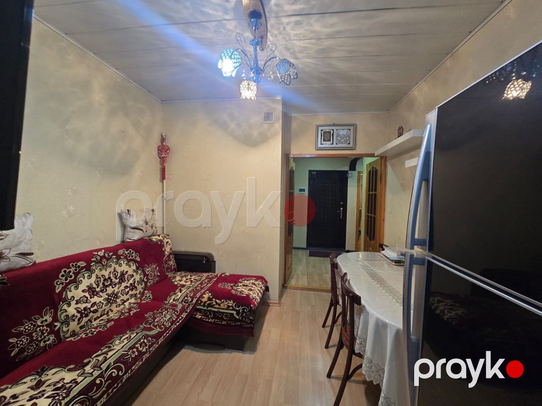 2-otaqlı mənzil kirayə verilir, Sumqayıt ş., 57 m² — Mənzil, Sumqayıt (5)