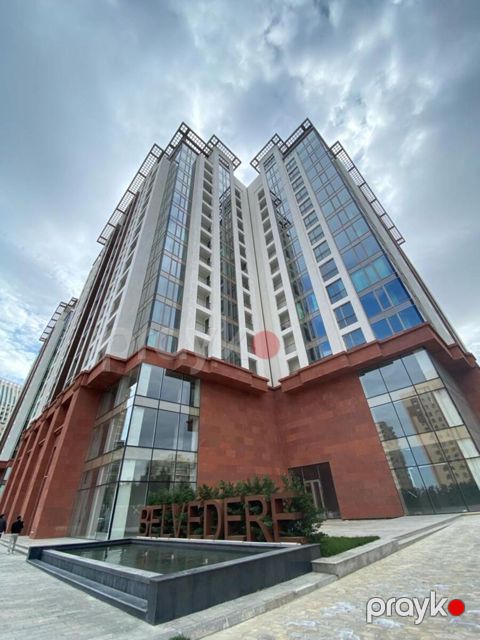 Satılır 3 otaqlı yeni tikili 100 m² — Bakı