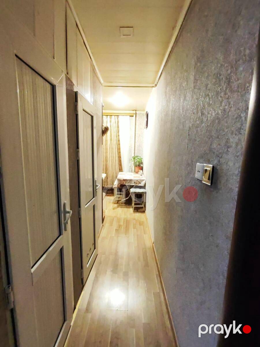 Satılır 2 otaqlı köhnə tikili 60 m² — Mənzil, Bakı (10)