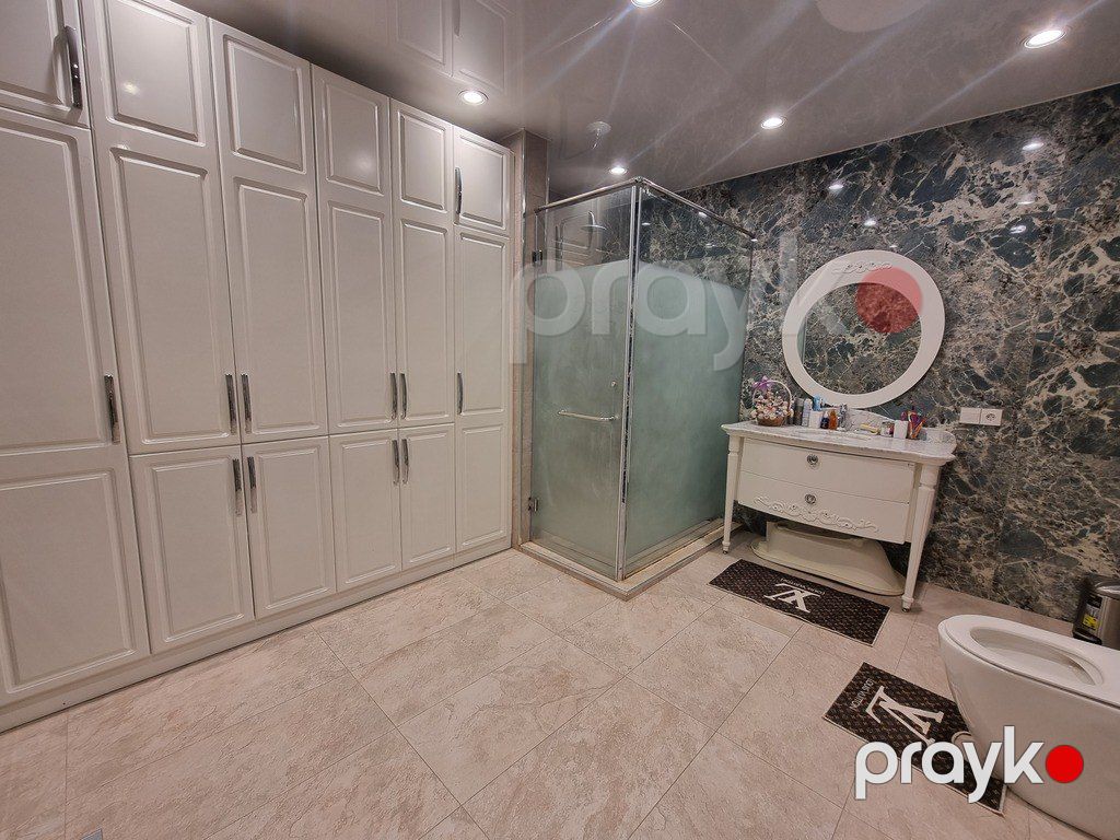 Satılır 4 otaqlı yeni tikili 215 m² — Mənzil, Bakı (10)