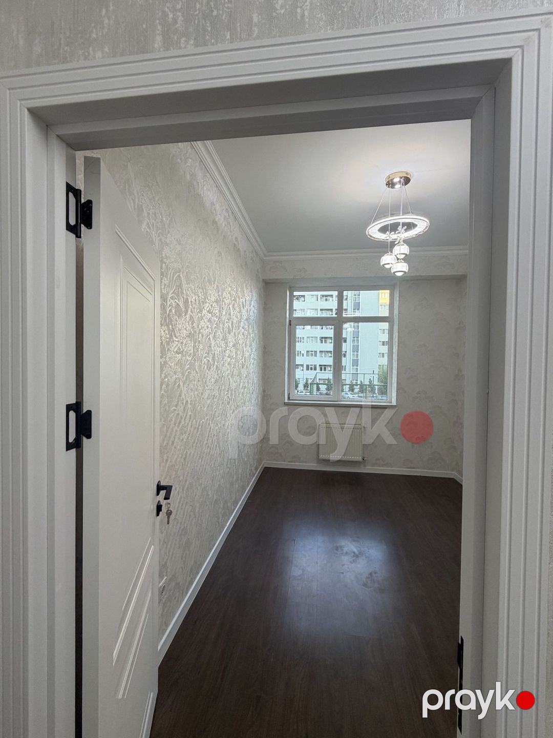 Satılır 2 otaqlı yeni tikili 67 m² — Mənzil, Bakı (10)