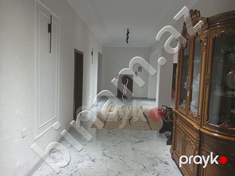 4 otaqlı Bağ evləri, Satış, Bakı, Sabunçu — Ev, villa, Bakı (6)