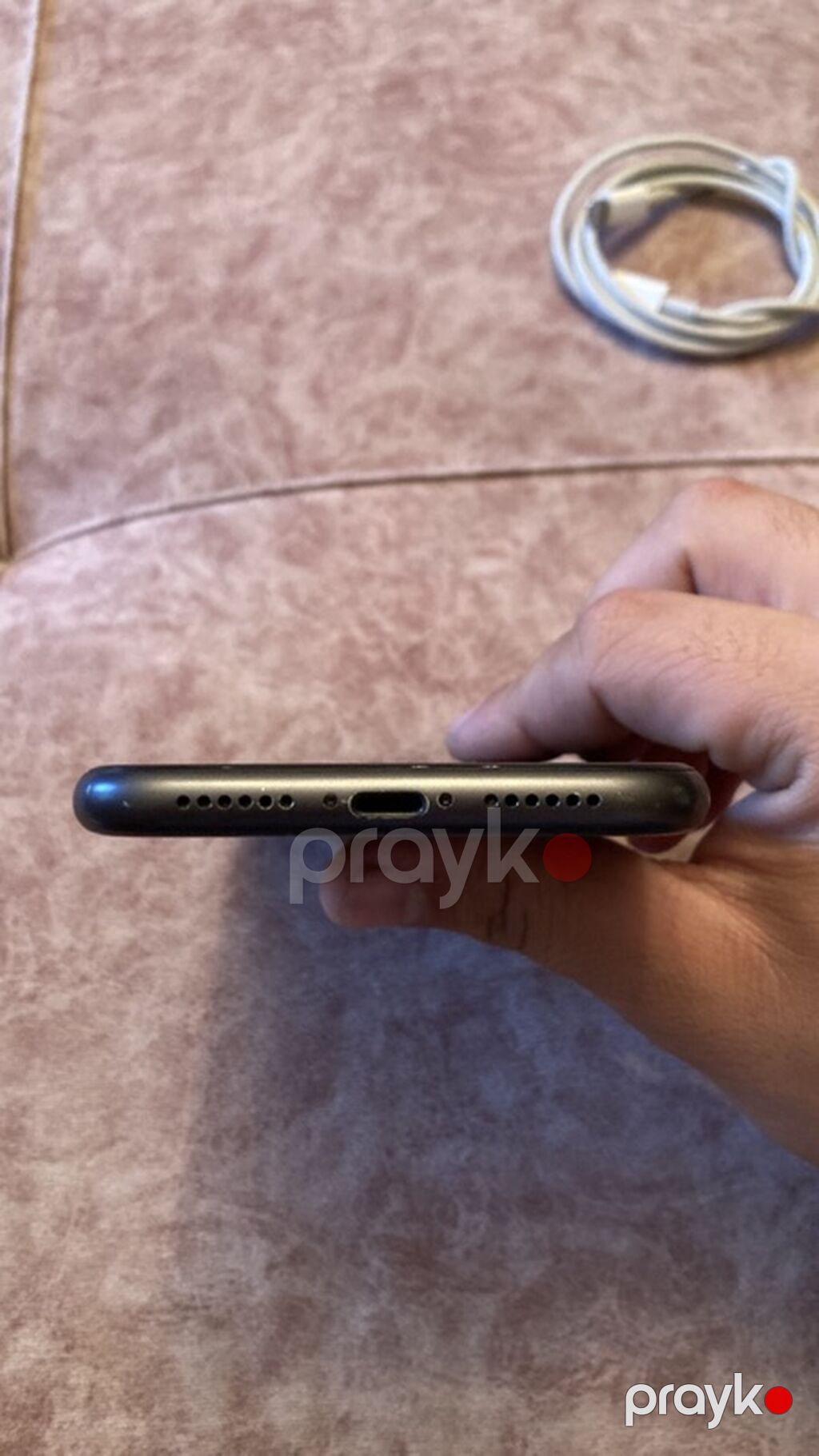 IPhone 11, Qara, Simsiz şarj — Apple iPhone, Xaçmaz (4)