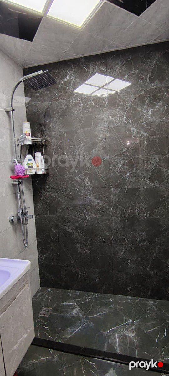 Satılır 3 otaqlı yeni tikili 68 m² — Mənzil, Bakı (7)