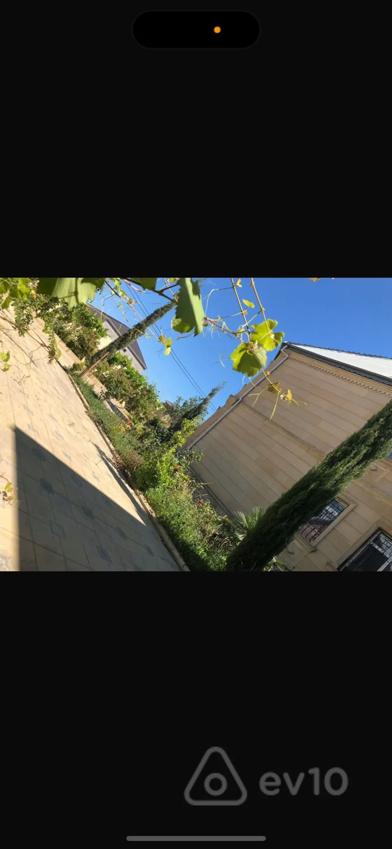 5 otaqlı həyət evi, 260 m², Biləcəri — kirayə — Ev, villa, Bakı (2)