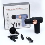 Bədən üçün masajor JY511 — Etrend.az — Massagers