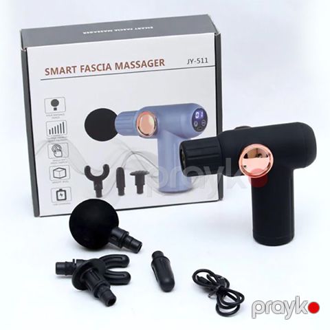 Bədən üçün masajor JY511 — Bakı