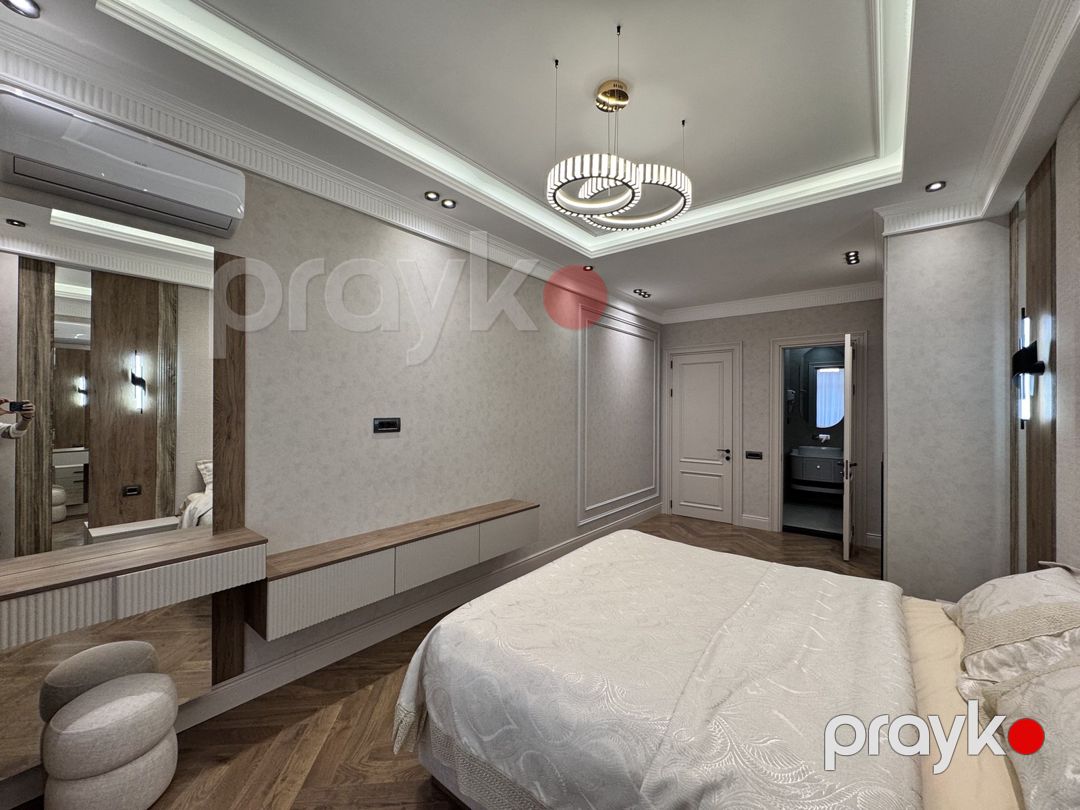 Satılır 3 otaqlı yeni tikili 120 m² — Mənzil, Bakı (11)