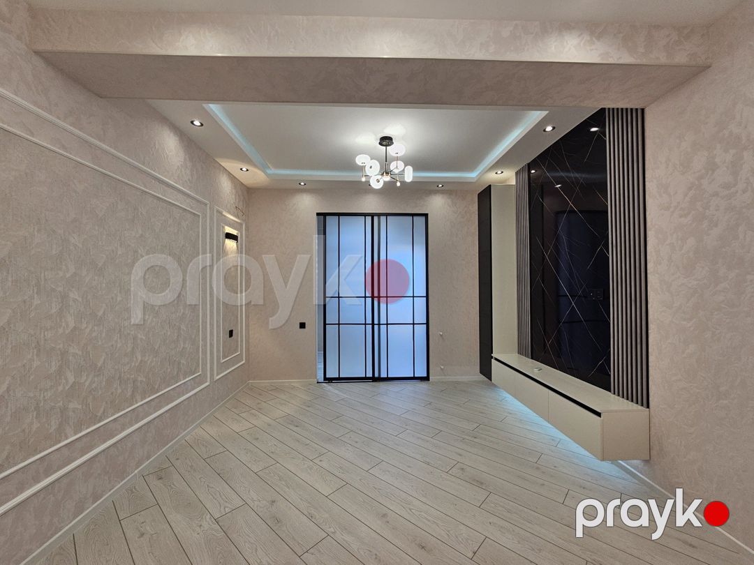 Satılır 2 otaqlı yeni tikili 65 m² — Mənzil, Xırdalan (3)