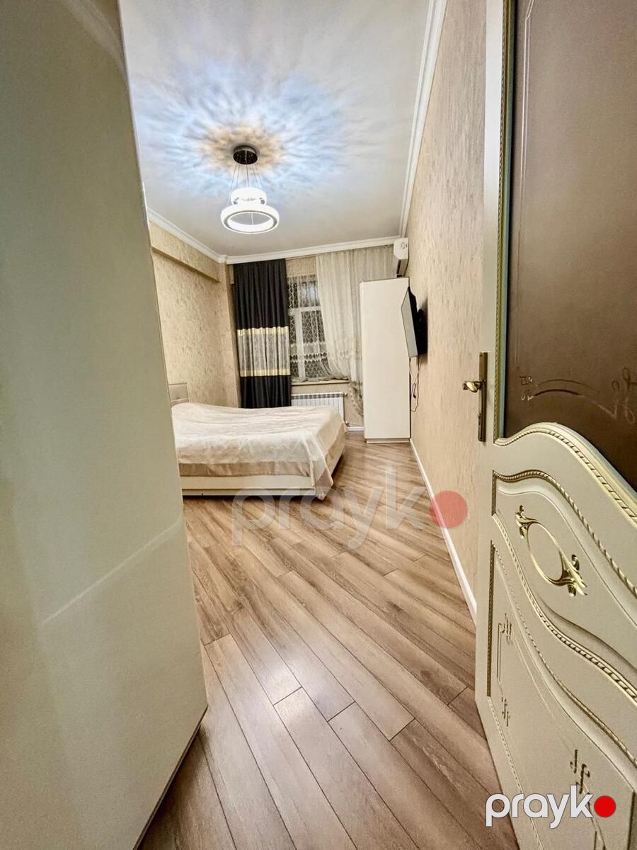 Satılır 2 otaqlı yeni tikili 75 m² — Mənzil, Bakı (10)