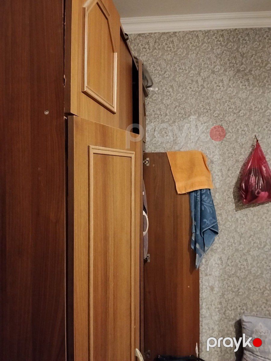 Satılır 2 otaqlı köhnə tikili 60 m² — Mənzil, Bakı (4)