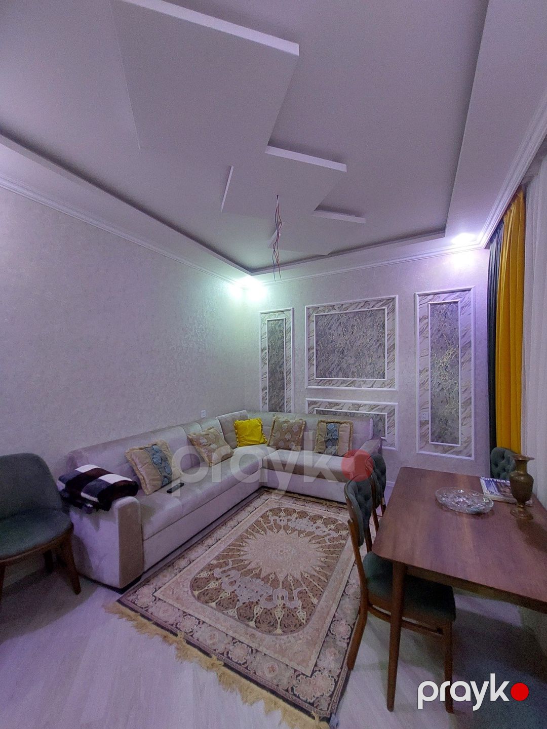 Həyət evi, Xırdalan ş — Ev, villa, Xırdalan (10)