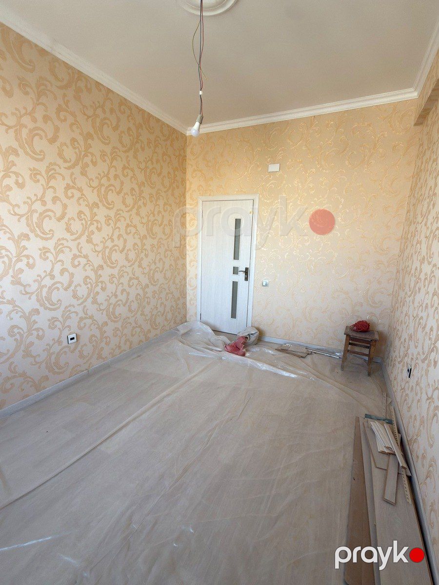 Satılır 2 otaqlı yeni tikili 67 m² — Mənzil, Bakı (7)