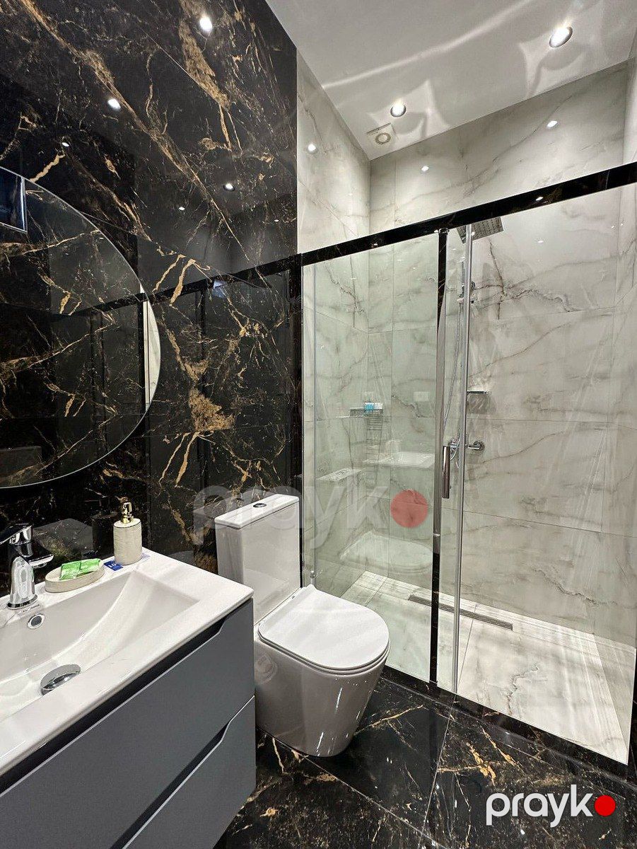 İcarəyə verilir 4 otaqlı həyət evi/bağ evi 260 m² — Ev, villa, Bakı (10)