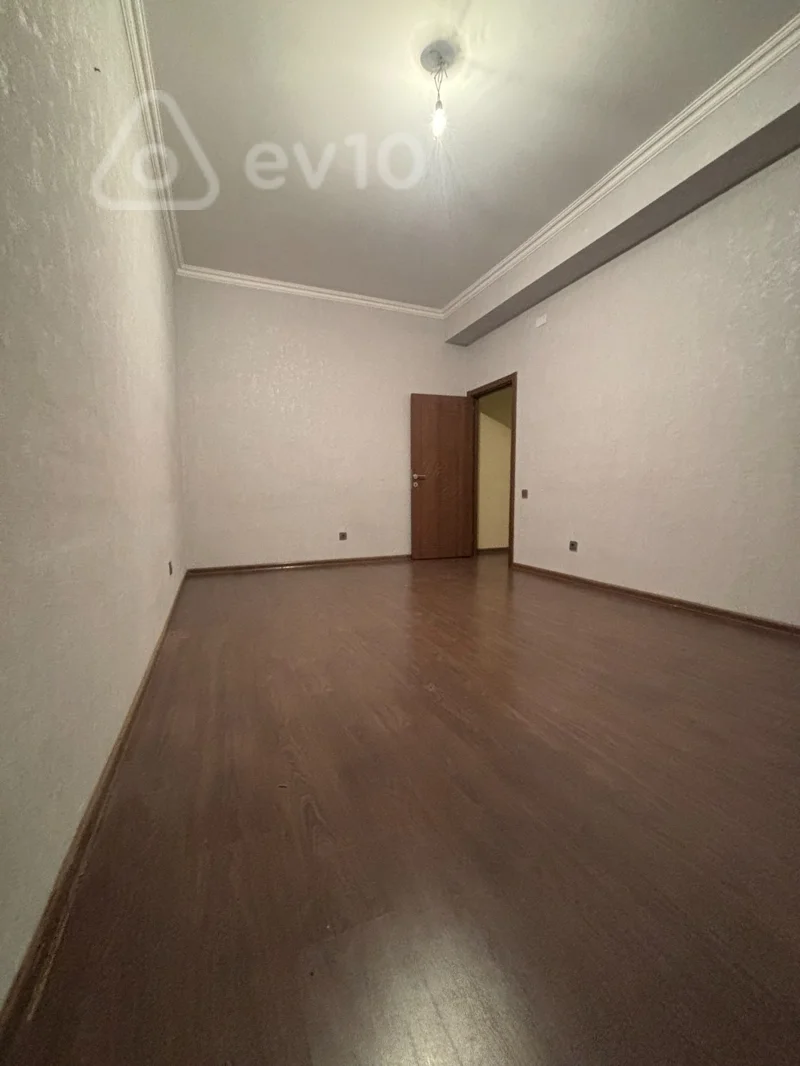 4 otaqlı mənzil, 110 m², Müstəqillik küçəsi — Mənzil, Bakı (10)
