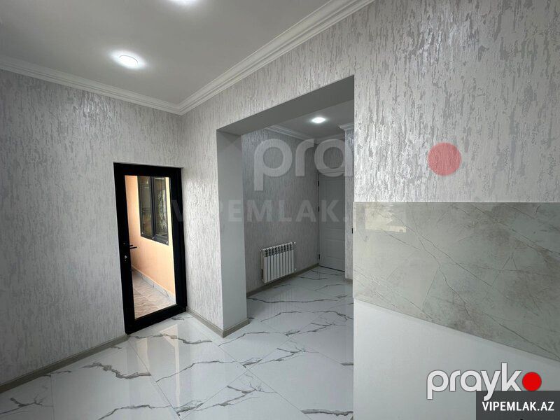 Suraxanı rayonunda 5 otaqlı Köhnə tikili Satılır, 120 m² — Mənzil, Bakı (8)