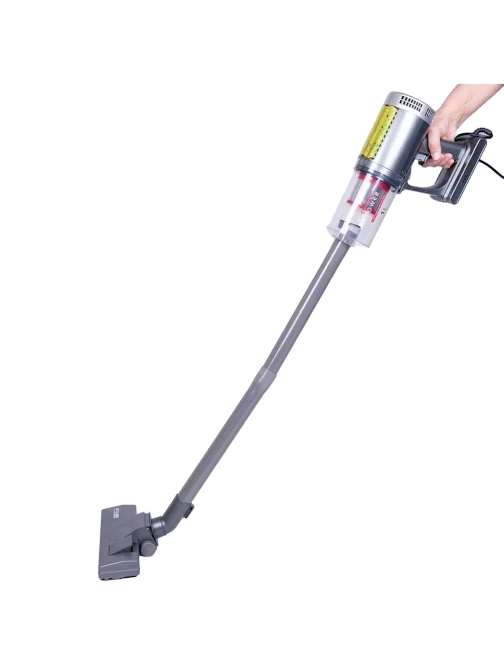 Vertikal tozsoran Proliss PRO-3549 — Tozsoran, Bakı (2)