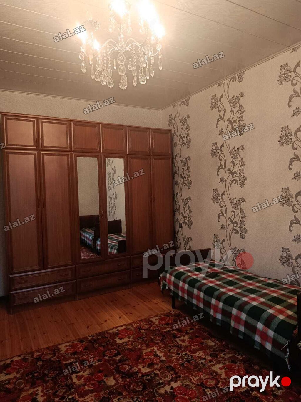 3 otaqlı — Ev, villa, Sumqayıt (3)