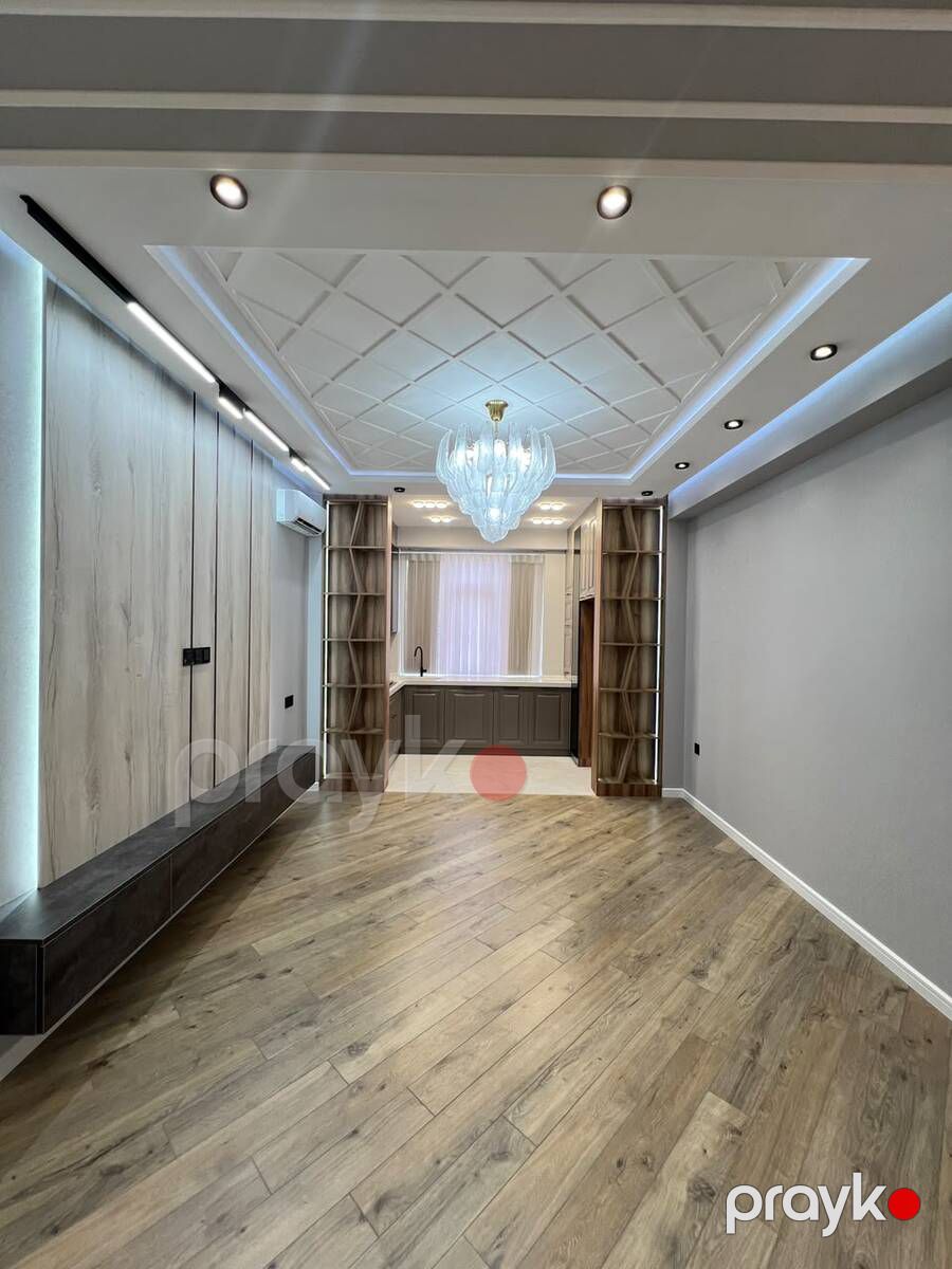 Satılır 3 otaqlı yeni tikili 90 m² — Mənzil, Bakı (3)