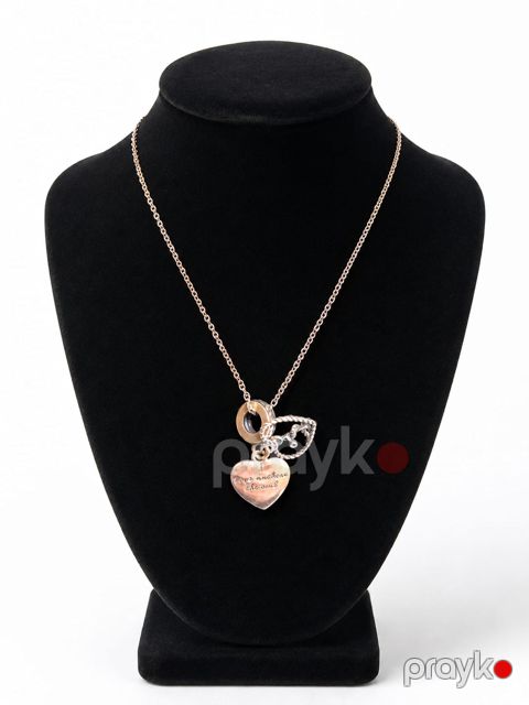 Boyunbağı qadınlar üçün BN925001, gümüş 925 əyar — Bakı
