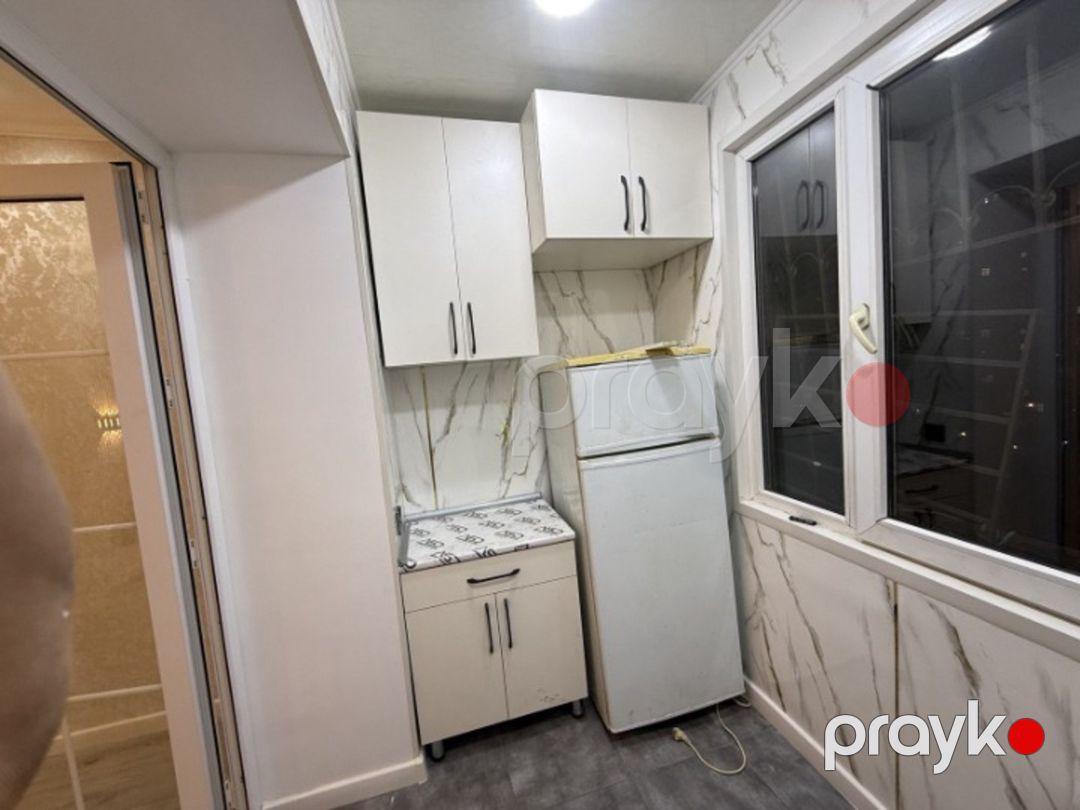 Satılır 2 otaqlı köhnə tikili 40 m² — Mənzil, Bakı (5)