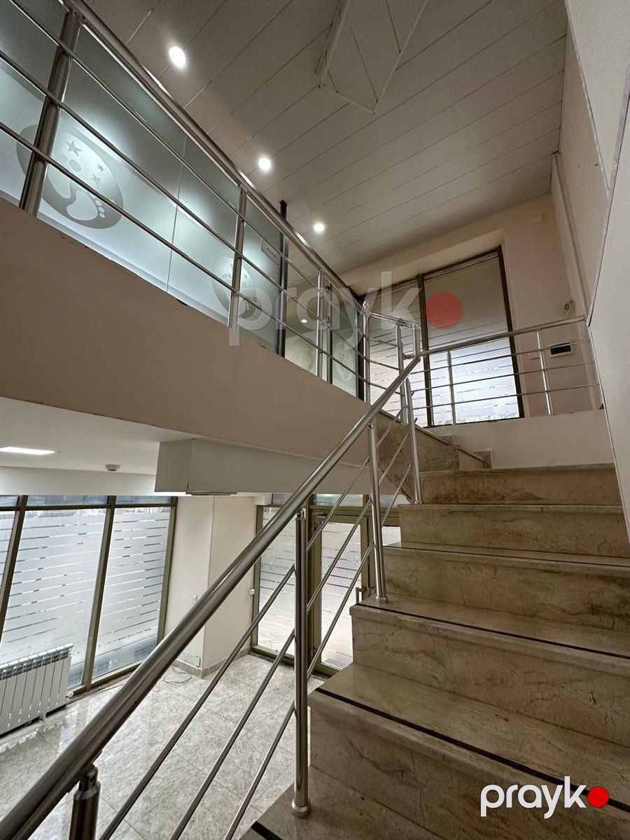 İcarəyə verilir obyekt 170 m² — Əmlak, Bakı (10)