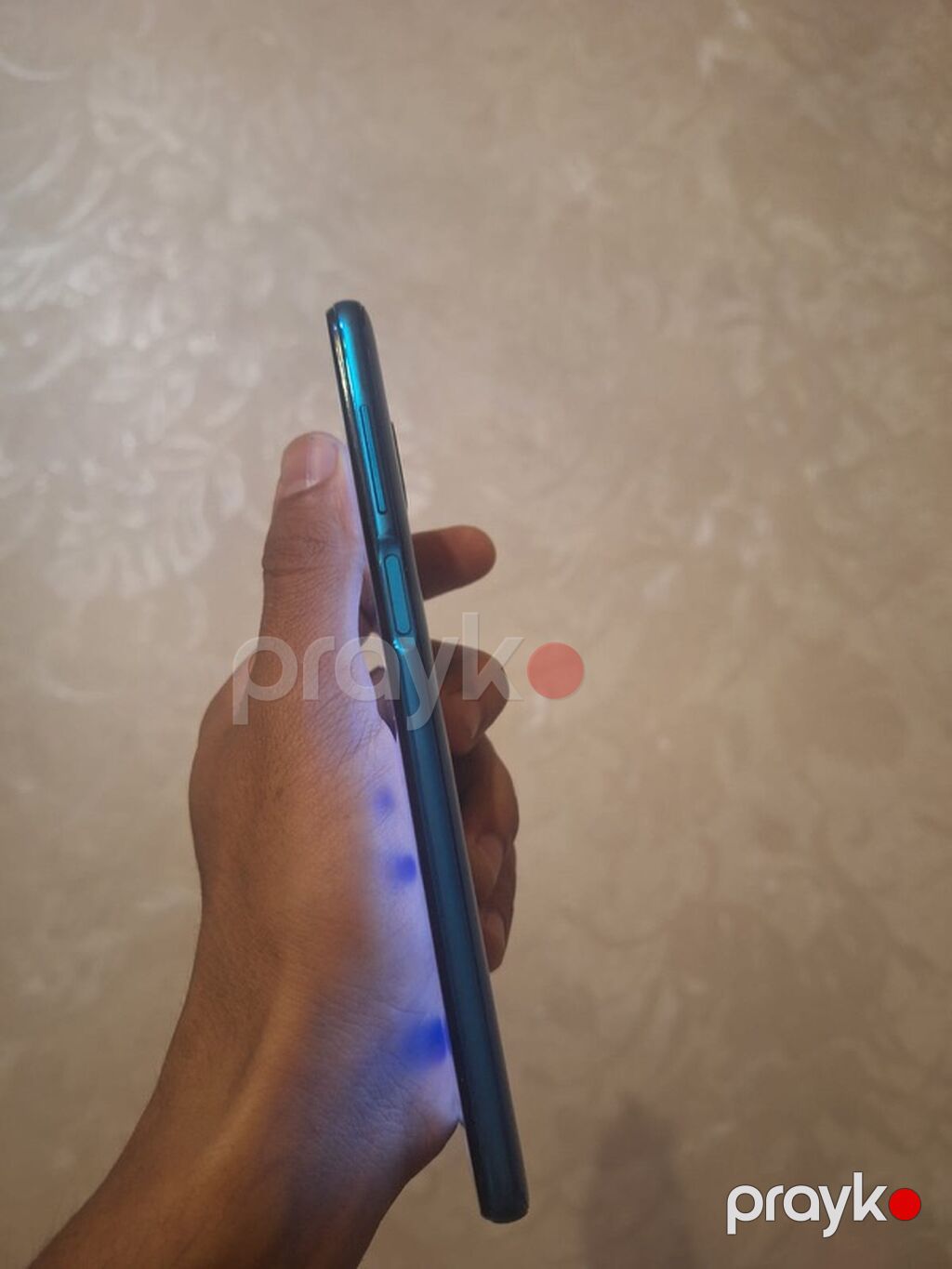 Xiaomi 128 GB, rəng - Mavi, İki sim kartlı — Xiaomi, Masazır (5)